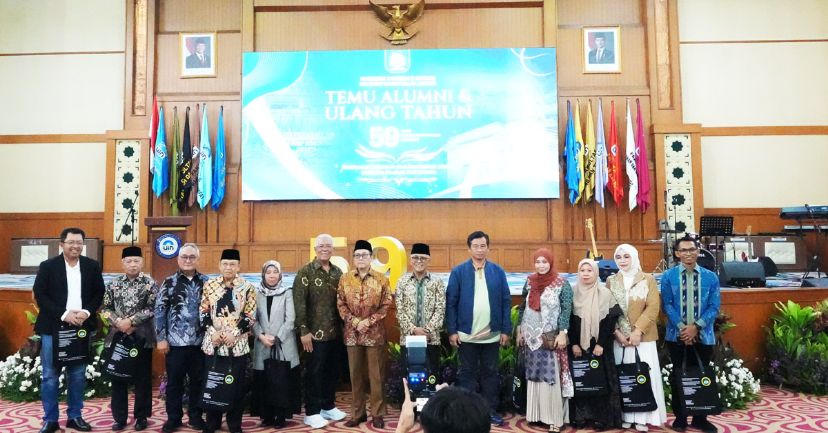 Temu Alumni 8