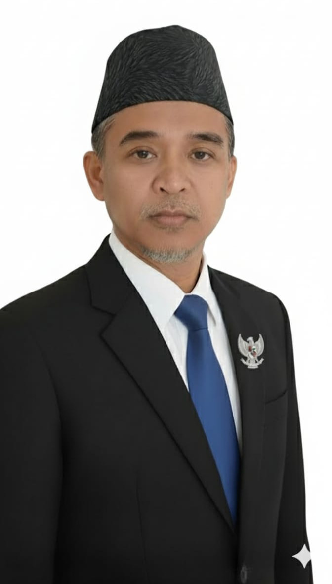 Dr. KH. Endang Mintarja