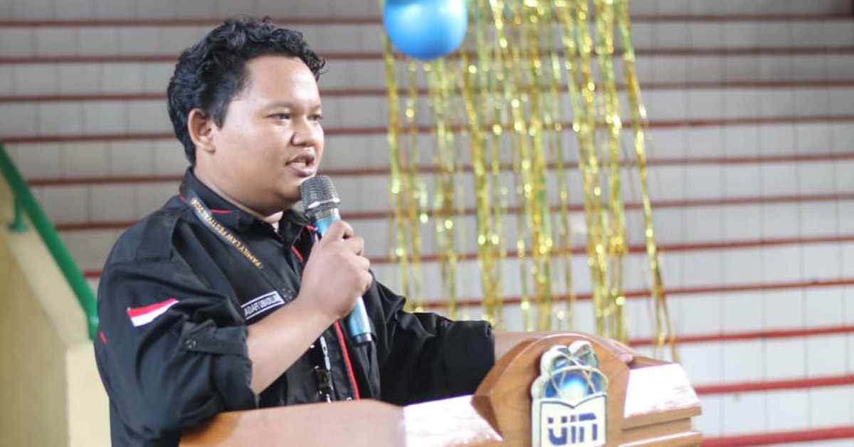 Law fair 2