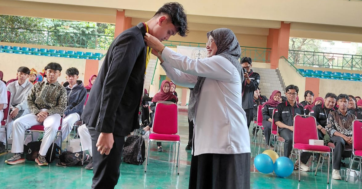 Family Law Festival 2026 Resmi Dibuka, HMPS Hukum Keluarga Hadirkan Kompetisi Nasional dan Ajang Penguatan Generasi Hukum