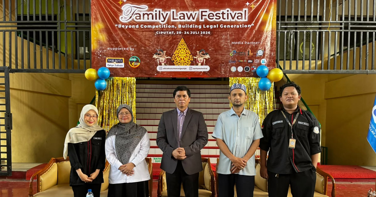 Law fair 6