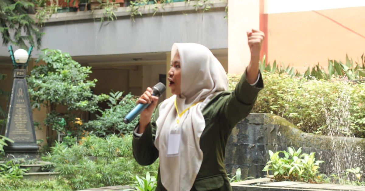 Law fair 8