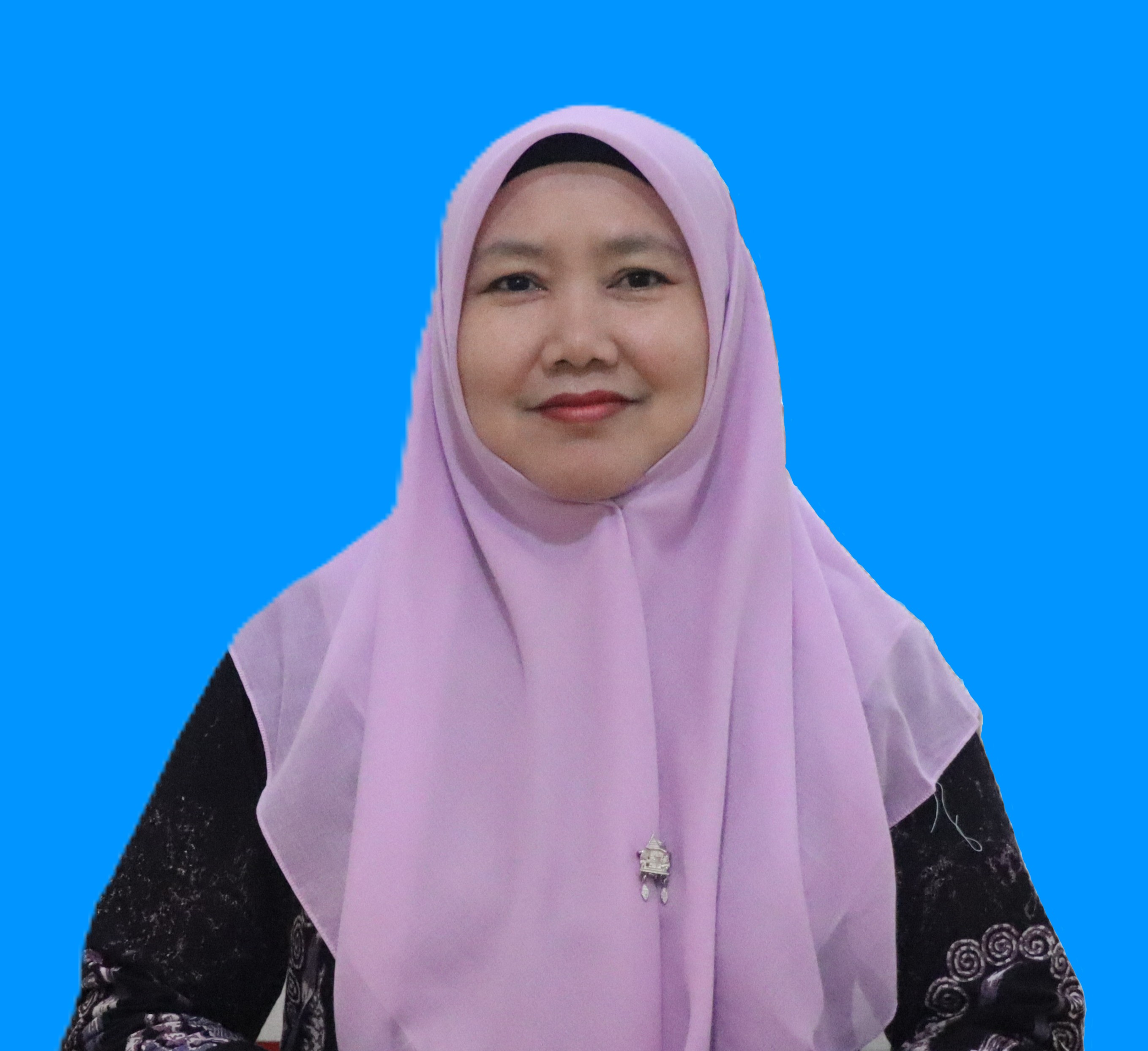 Sri Hidayati