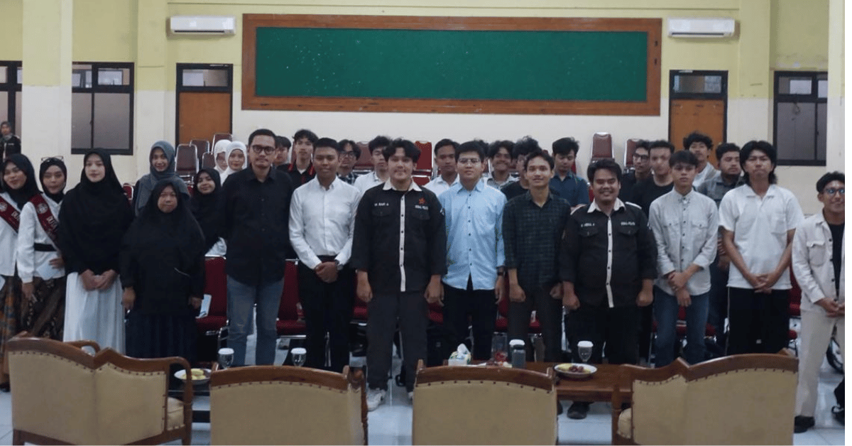 DEMA FSH UIN Jakarta Gelar Pendidikan Advokasi 2026 untuk Perkuat Kapasitas Mahasiswa dalam Perjuangan Kerakyatan