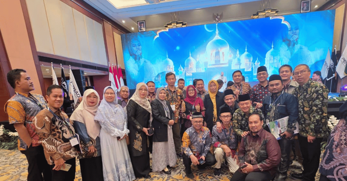 UIN Jakarta Siapkan Program Pendidikan Profesi Advokat 