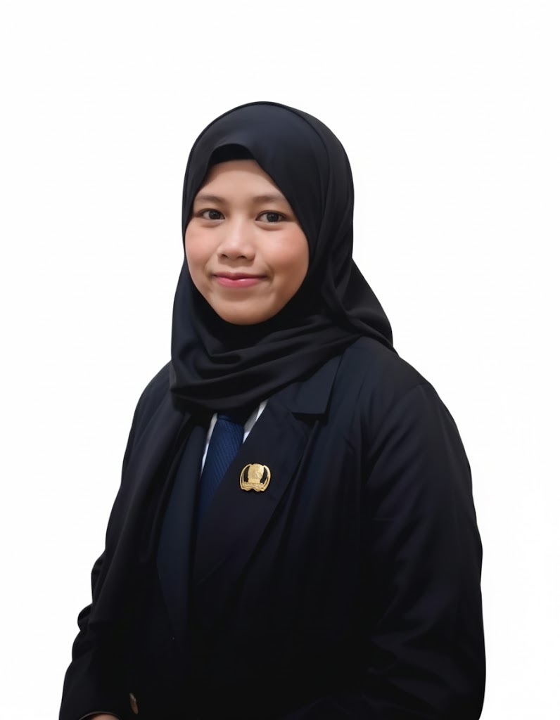 Nurlaili Rahmawati
