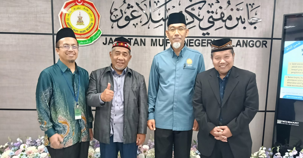 Kyai Qosim 3