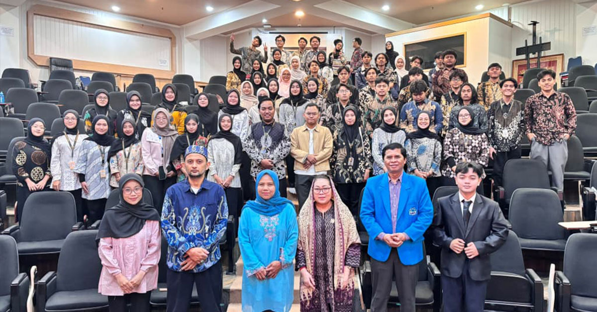 Family Law Festival 2026 Hadirkan Talkshow Nasional Bahas Kesetaraan Suami Istri Pasca Putusan Mahkamah Konstitusi