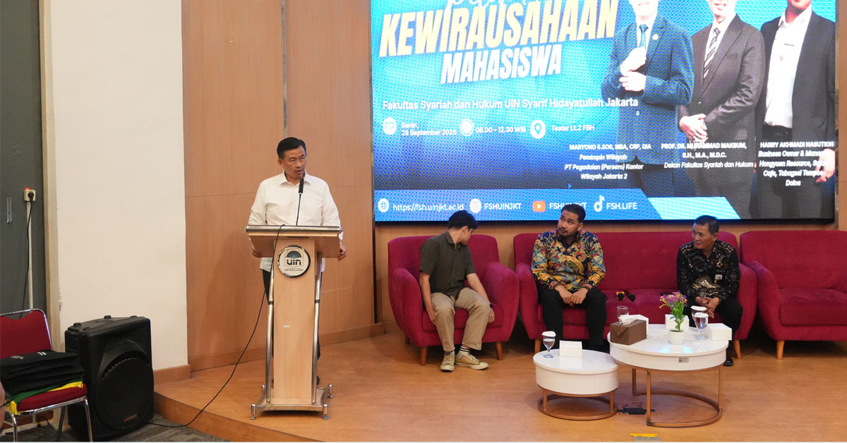 Kewirausahaan 7