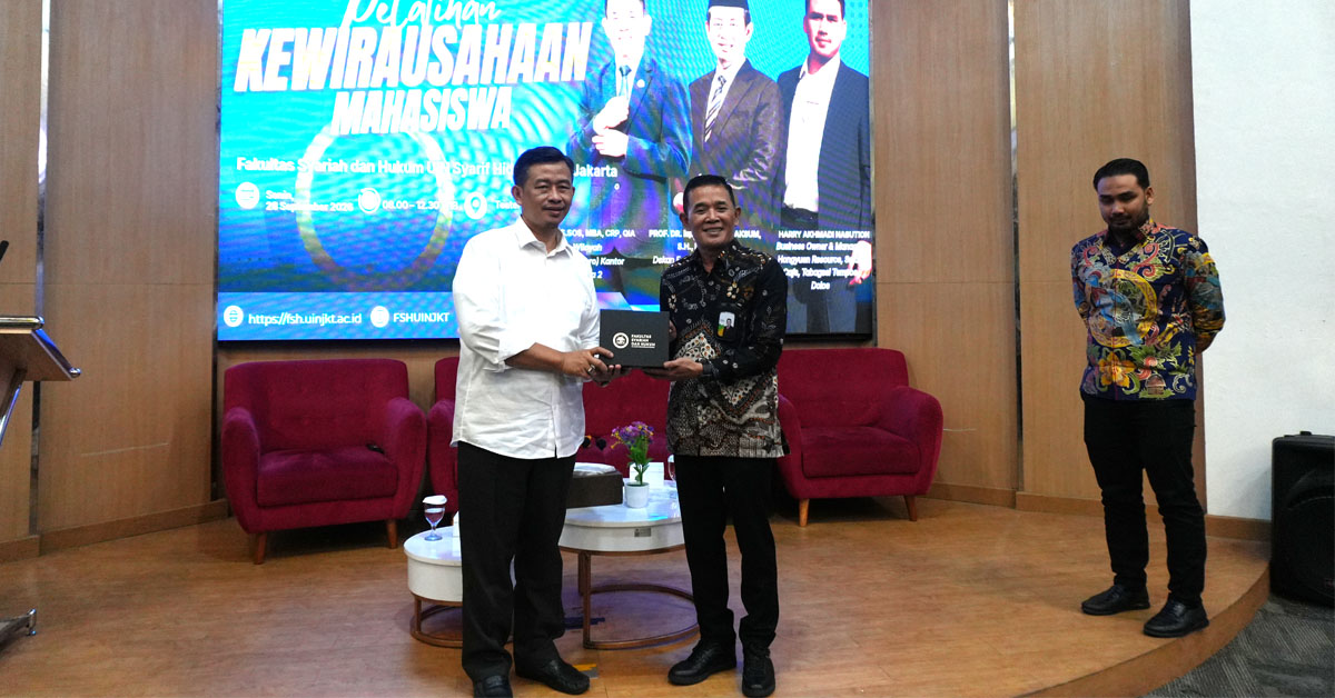 Kewirausahaan 8