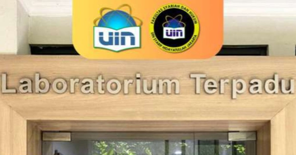 Laboratorium FSH dan Modul