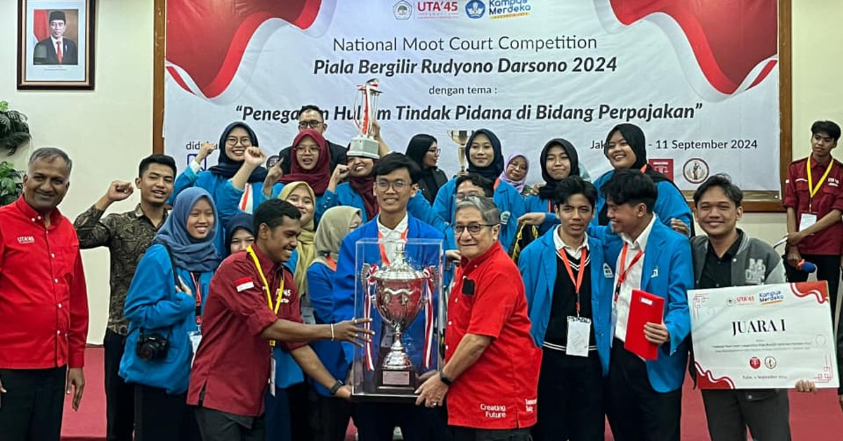 Prestasi 1