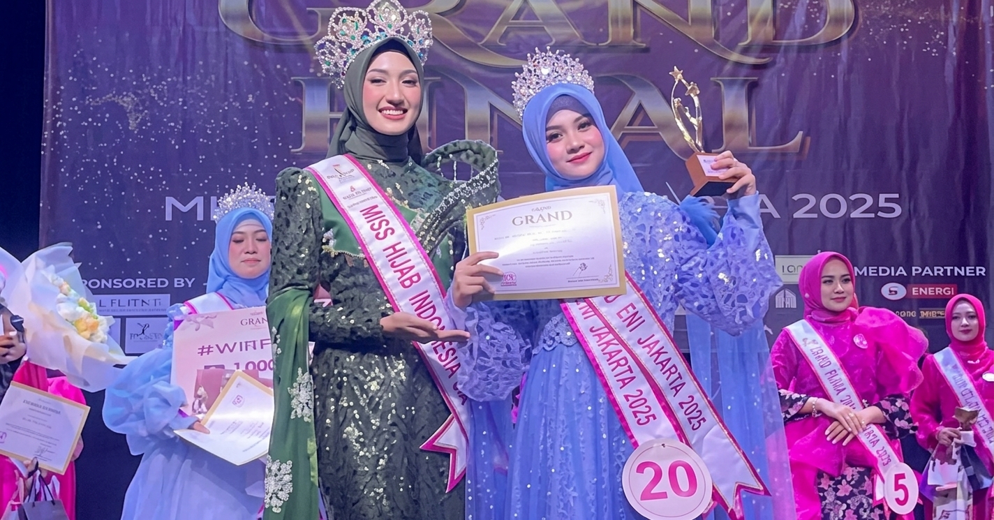 Prestasi 3