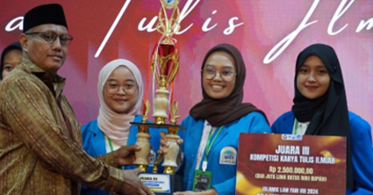 Prestasi 4