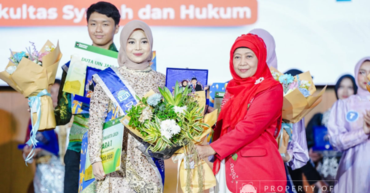 Prestasi 5