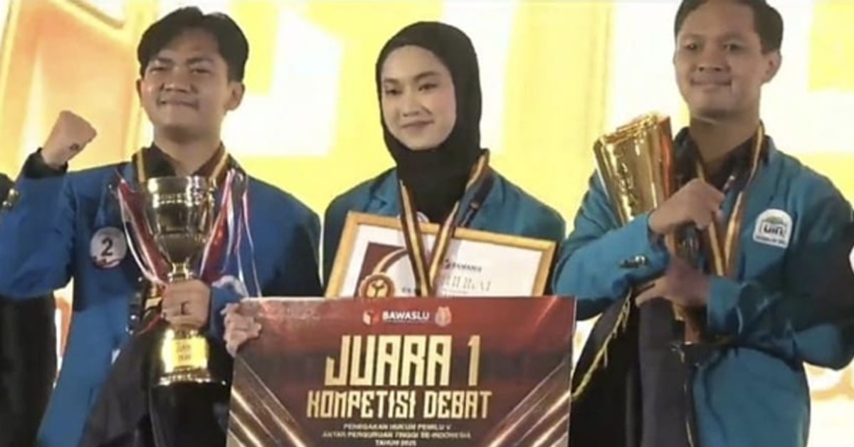 Prestasi 6