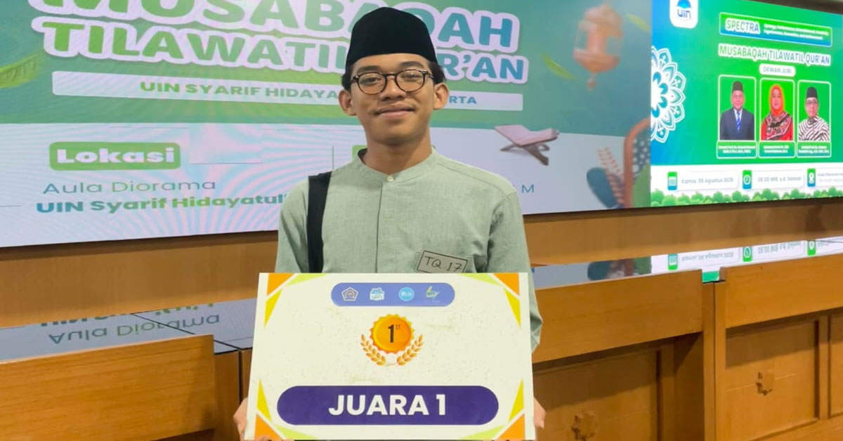 Abi Fazrullah