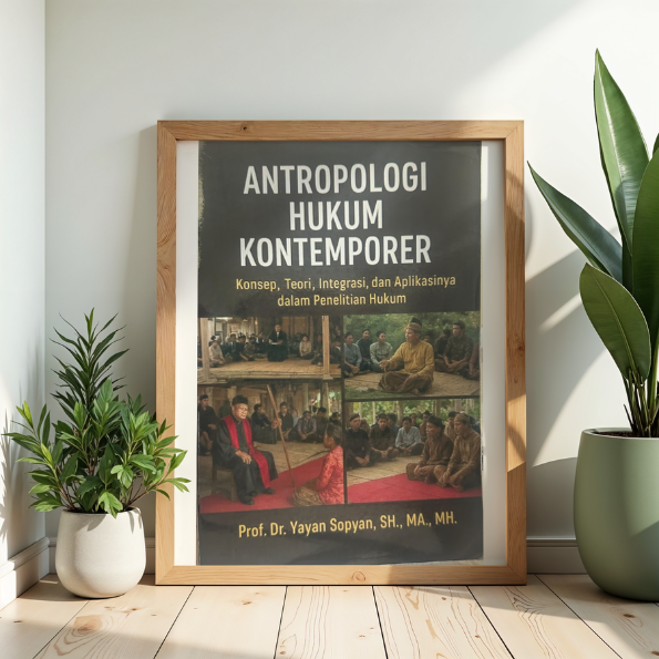 Antropologi Hukum Kontemporer