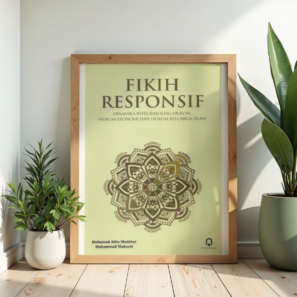 Fikih Responsif