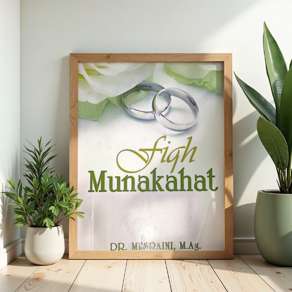 Fiqh Munakahat