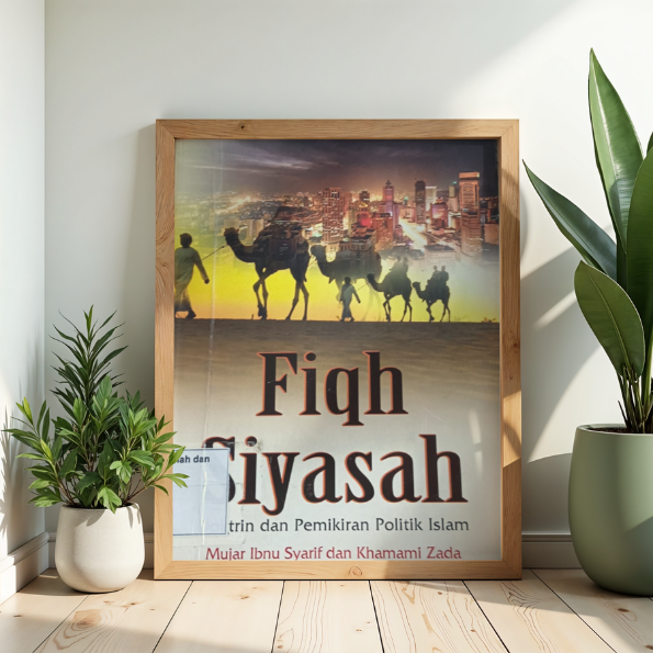 Fiqh Siyasah