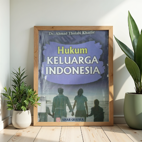 Hukum Keluarga Indonesia