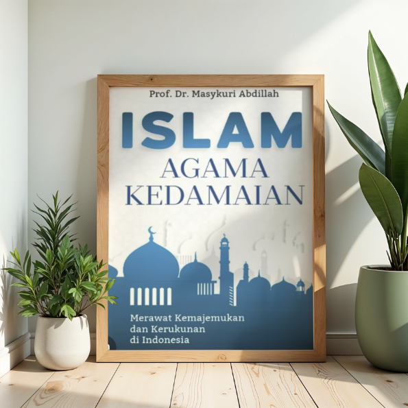 Islam Agama Kedamaian
