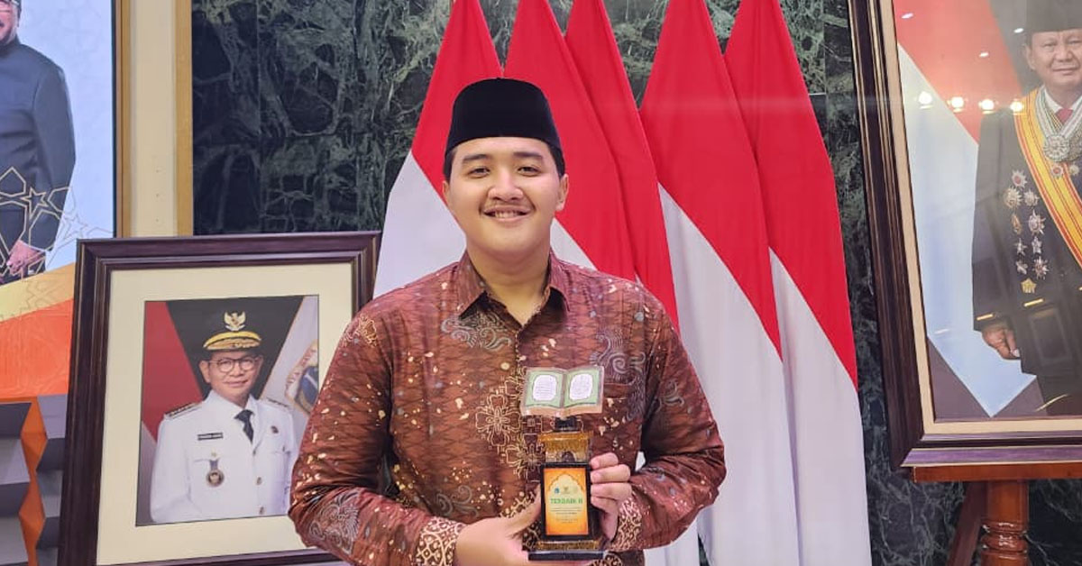 Muhammad Fahmi Labib