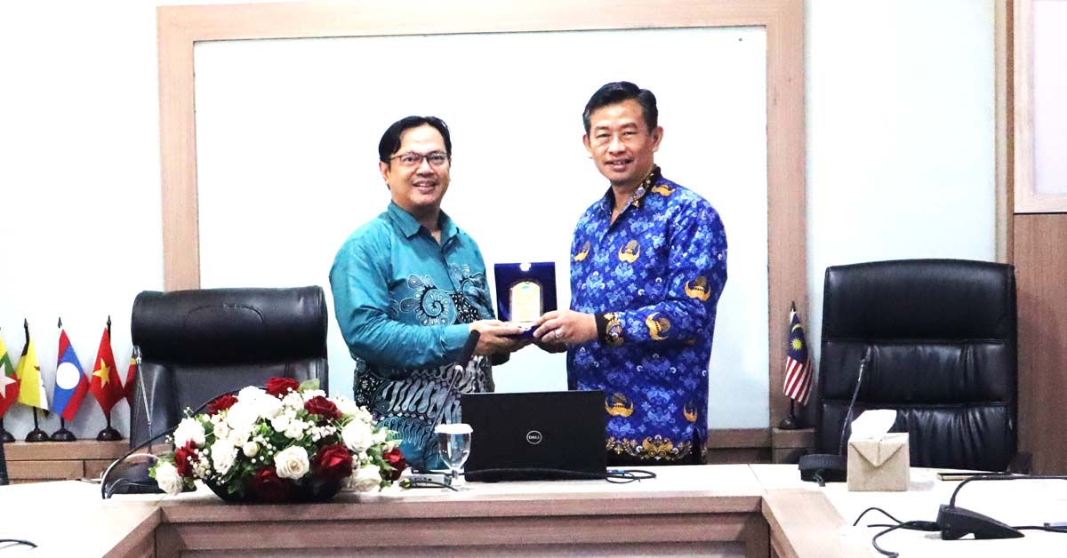 Pelatihan ISO 3