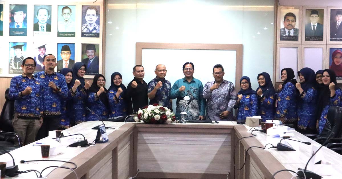 Pelatihan ISO 6