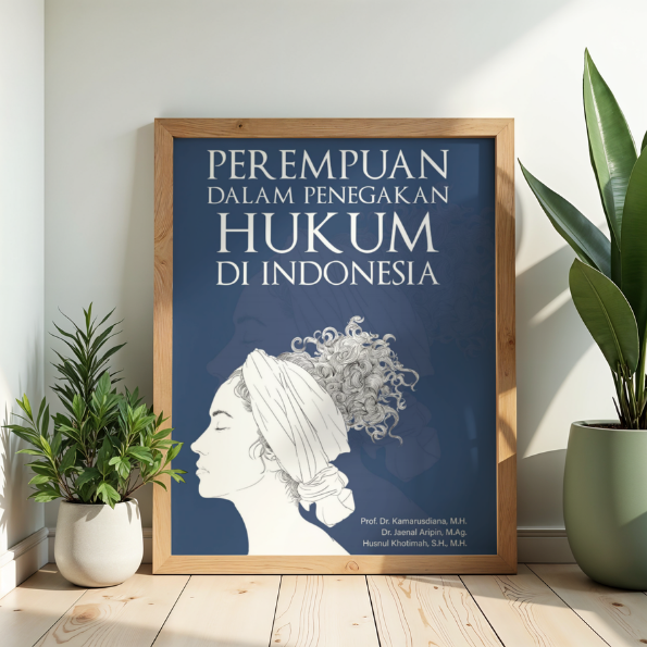 Perempuan dalam Penegakan Hukum di Indonesia