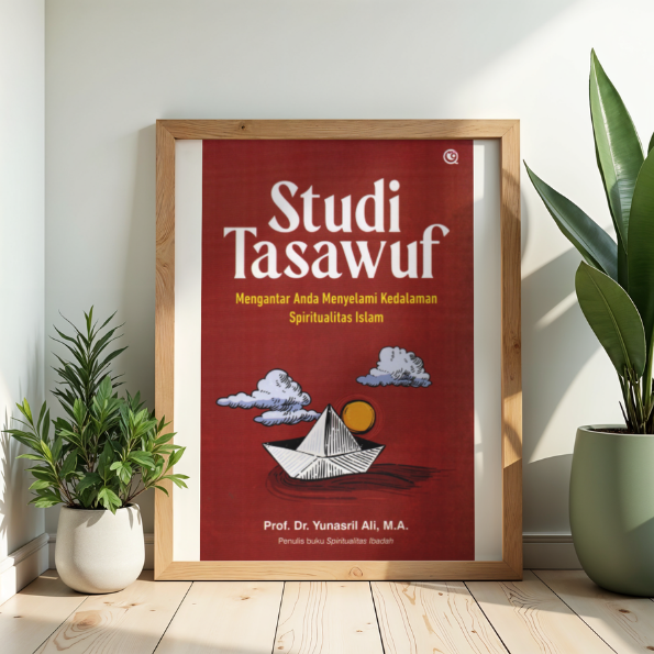 Studi Tasawuf