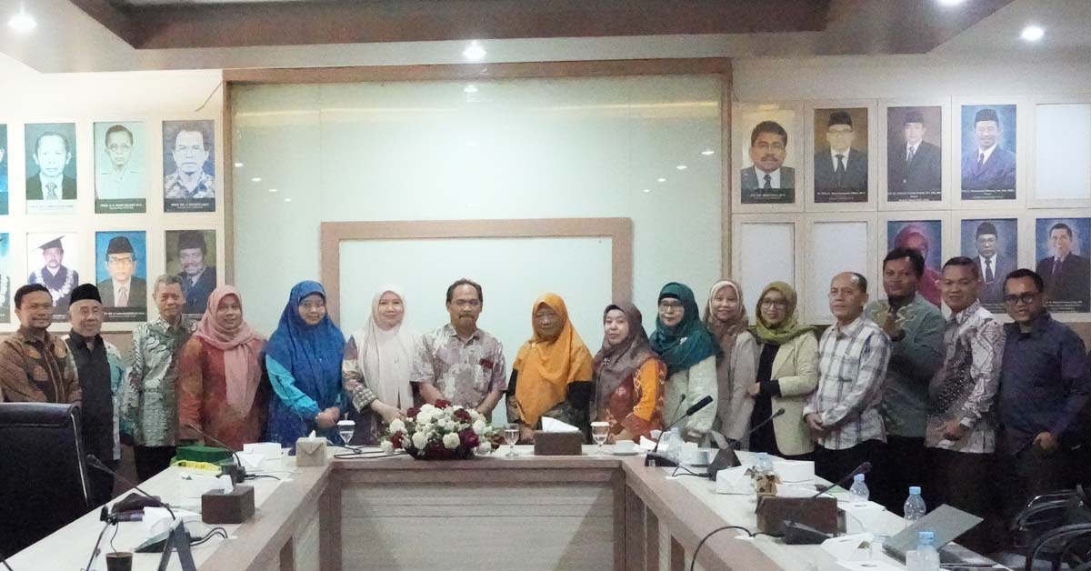UIN Sumut 10