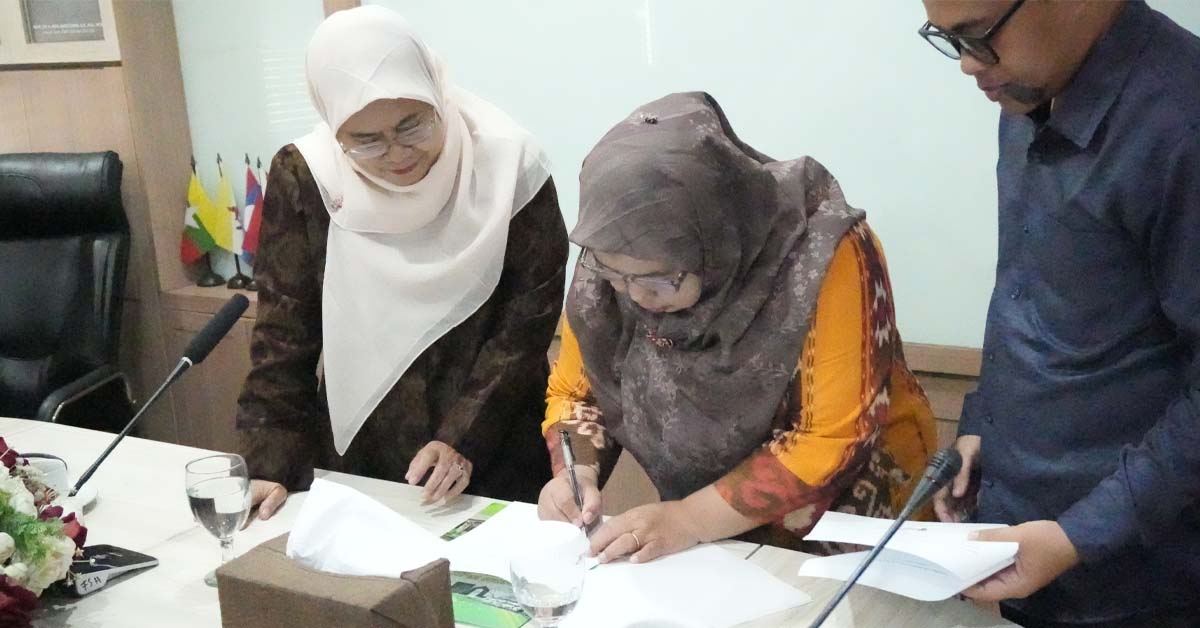 UIN Sumut 4