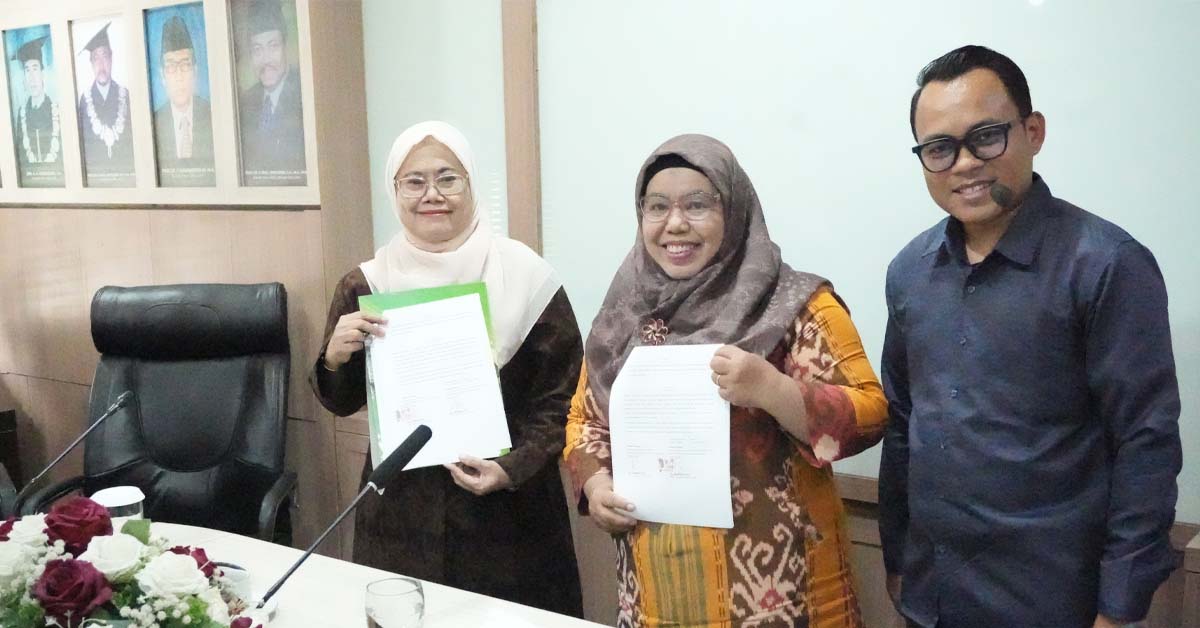 UIN Sumut 5