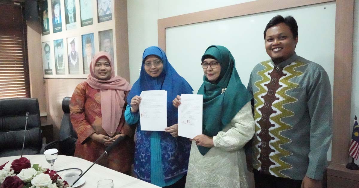 UIN Sumut 6