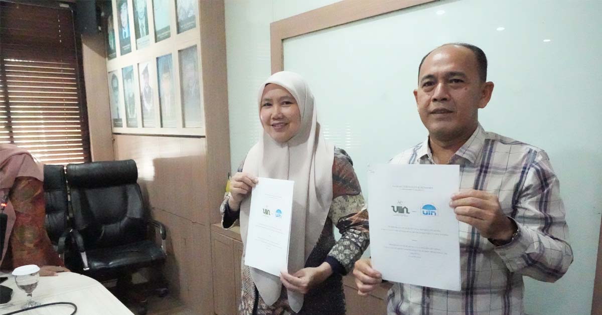 UIN Sumut 7