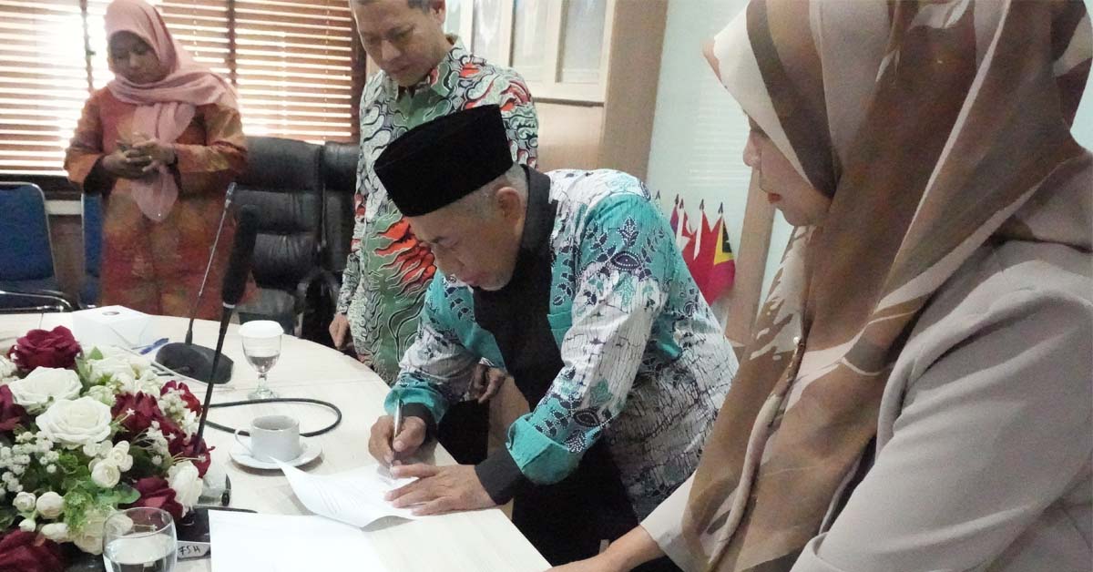 UIN Sumut 8