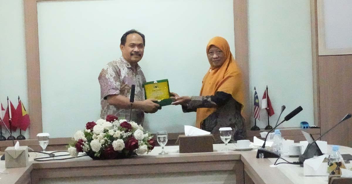 UIN Sumut 9