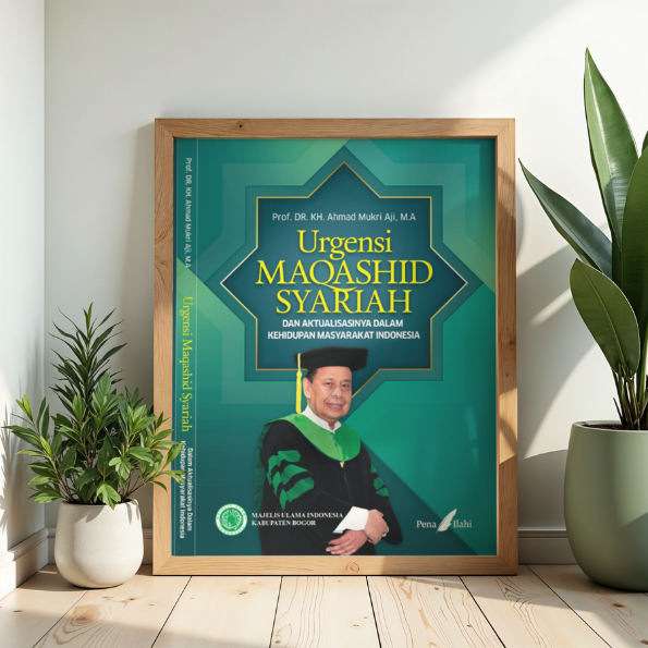 Urgensi Maqashid Syariah