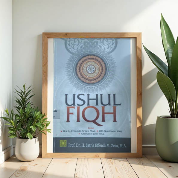 Ushul Fiqh