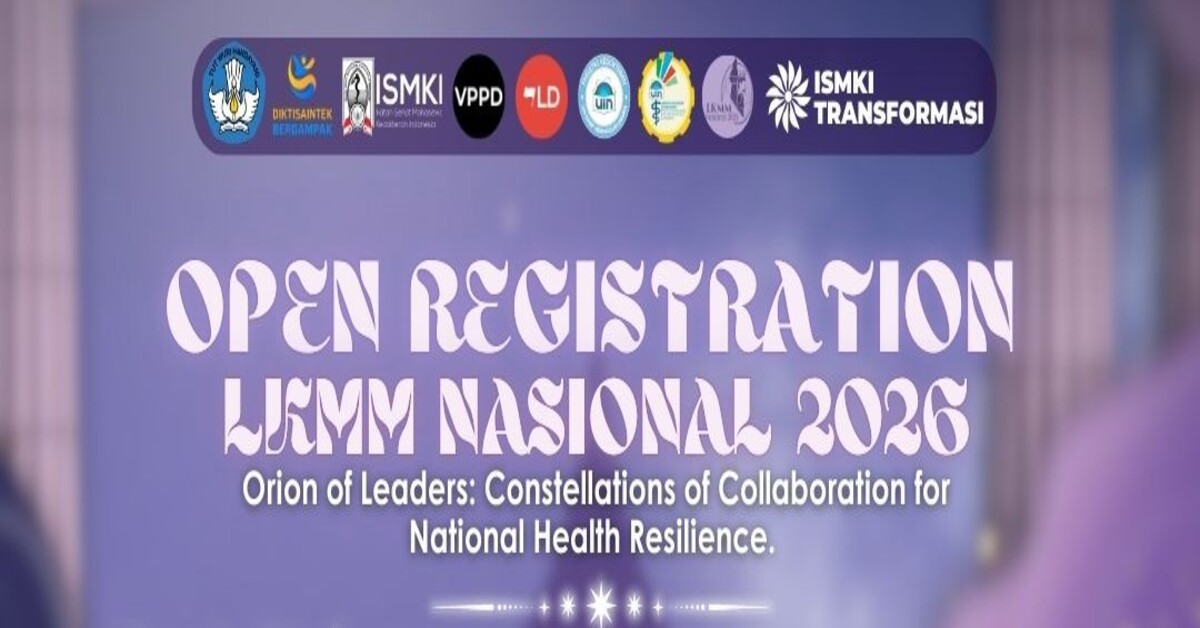 National LKMM 2026