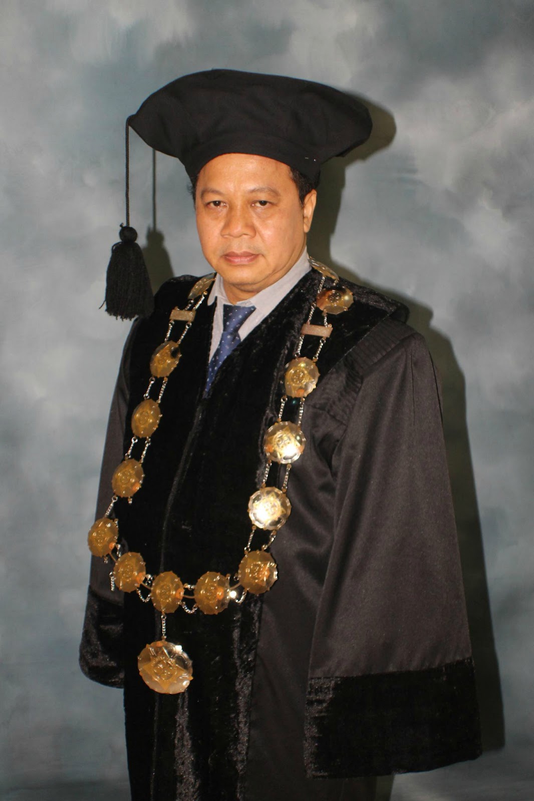 Prof. Sardjana