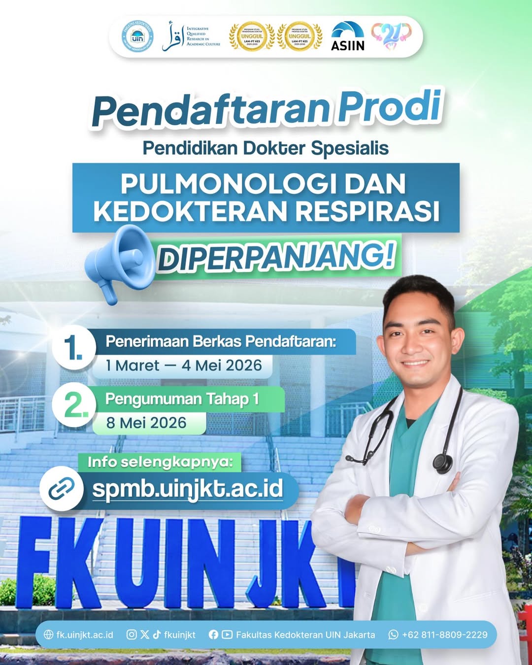 perpanjangan ppds
