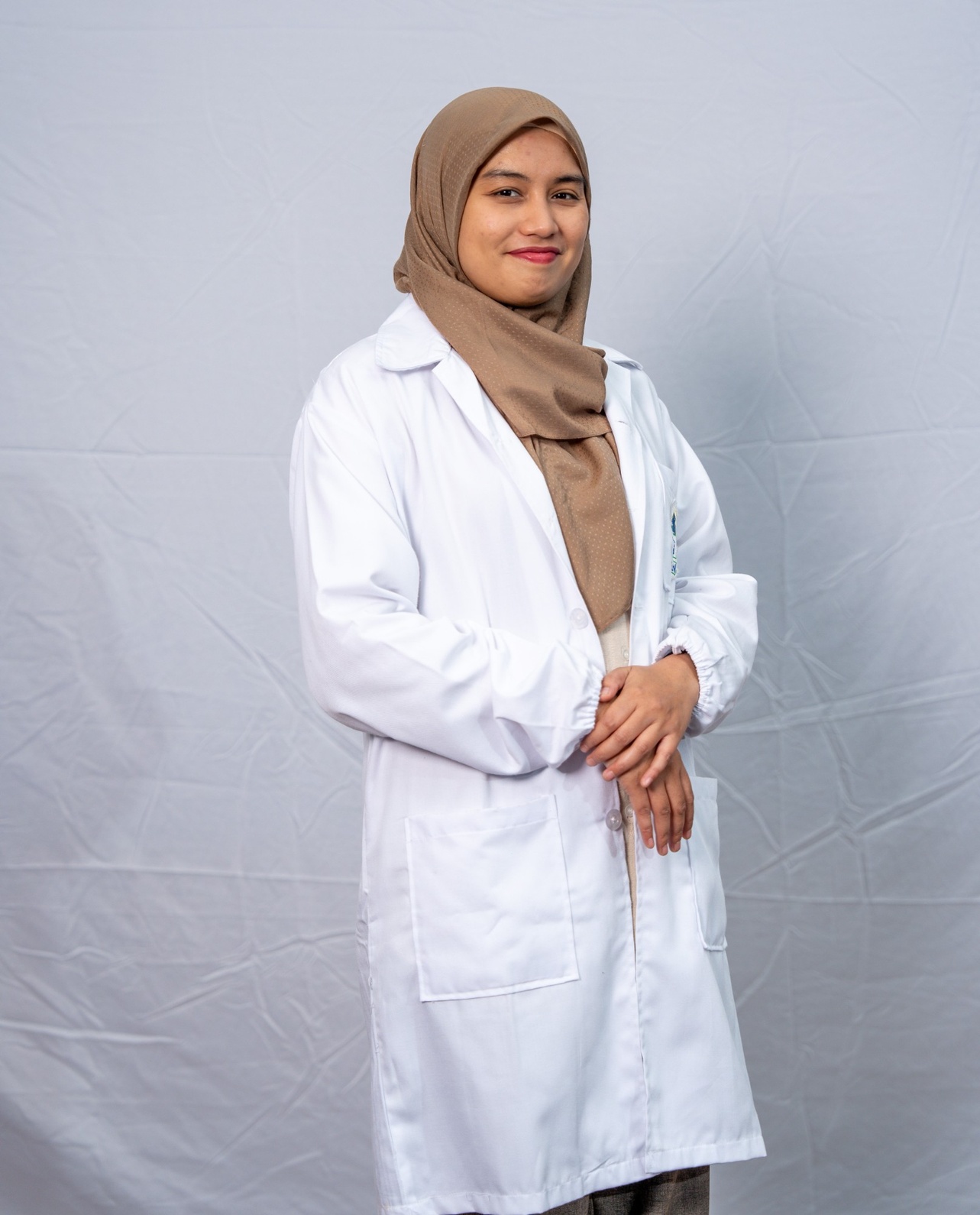 Lecturer