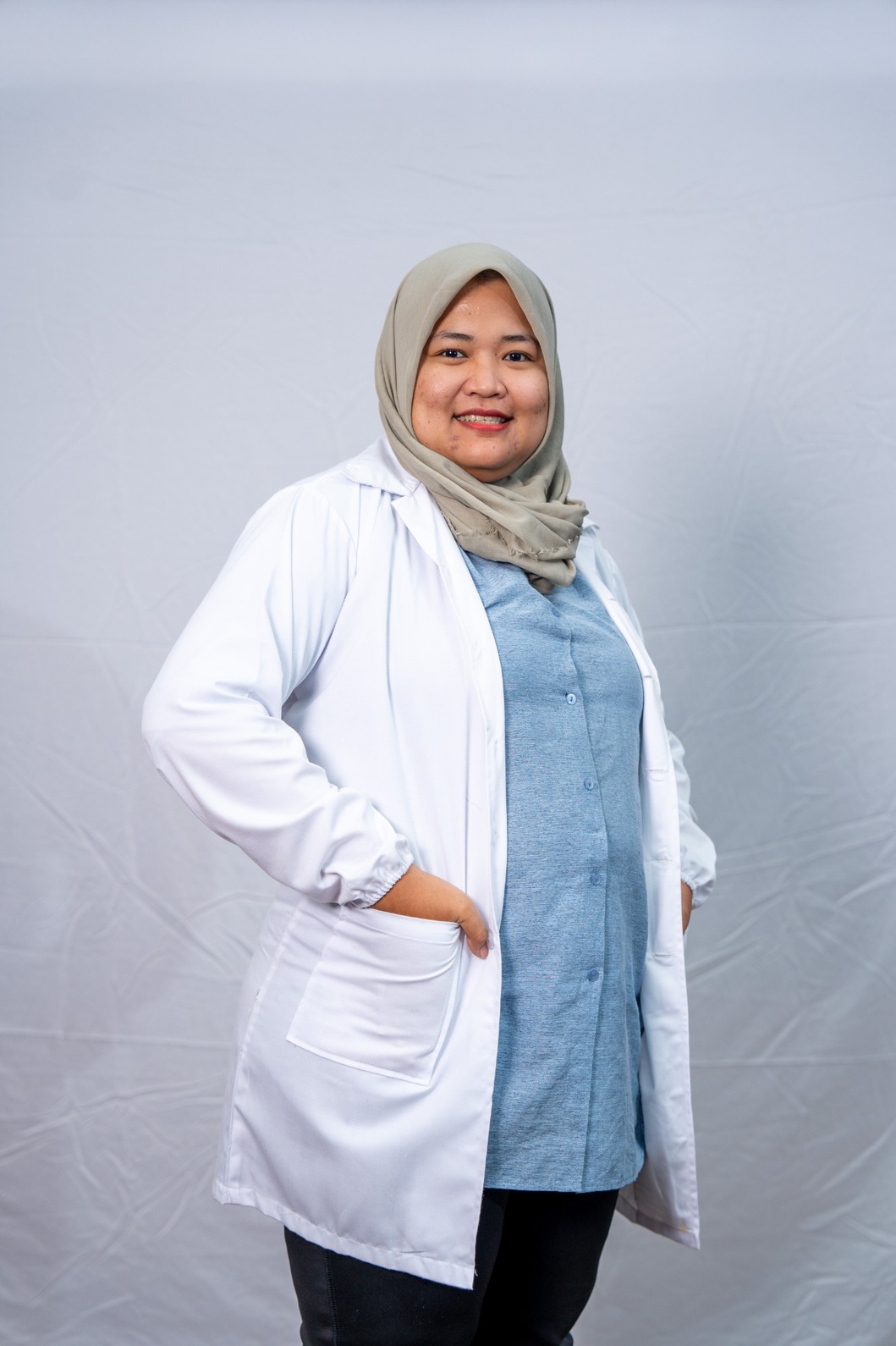 Lecturer