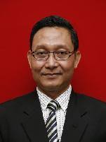 Lecturer