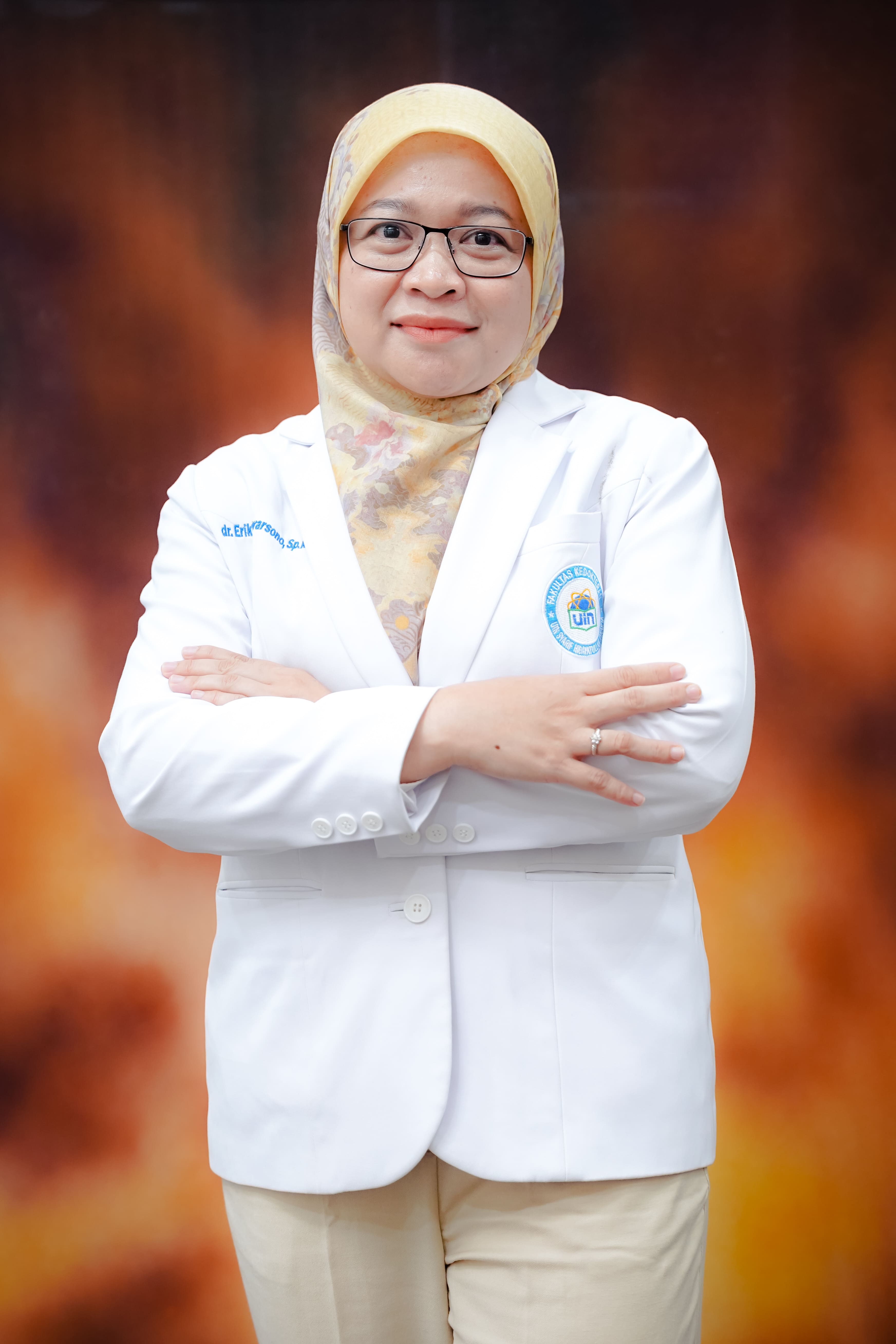 Lecturer