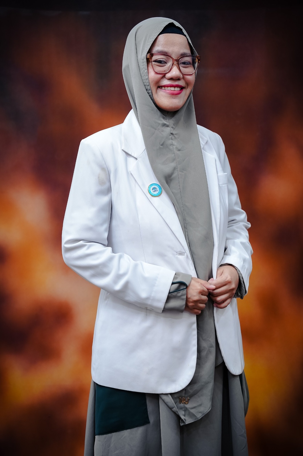 Lecturer