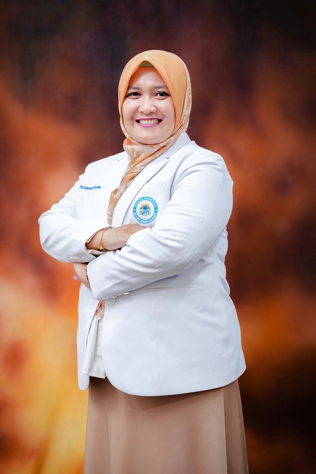Lecturer